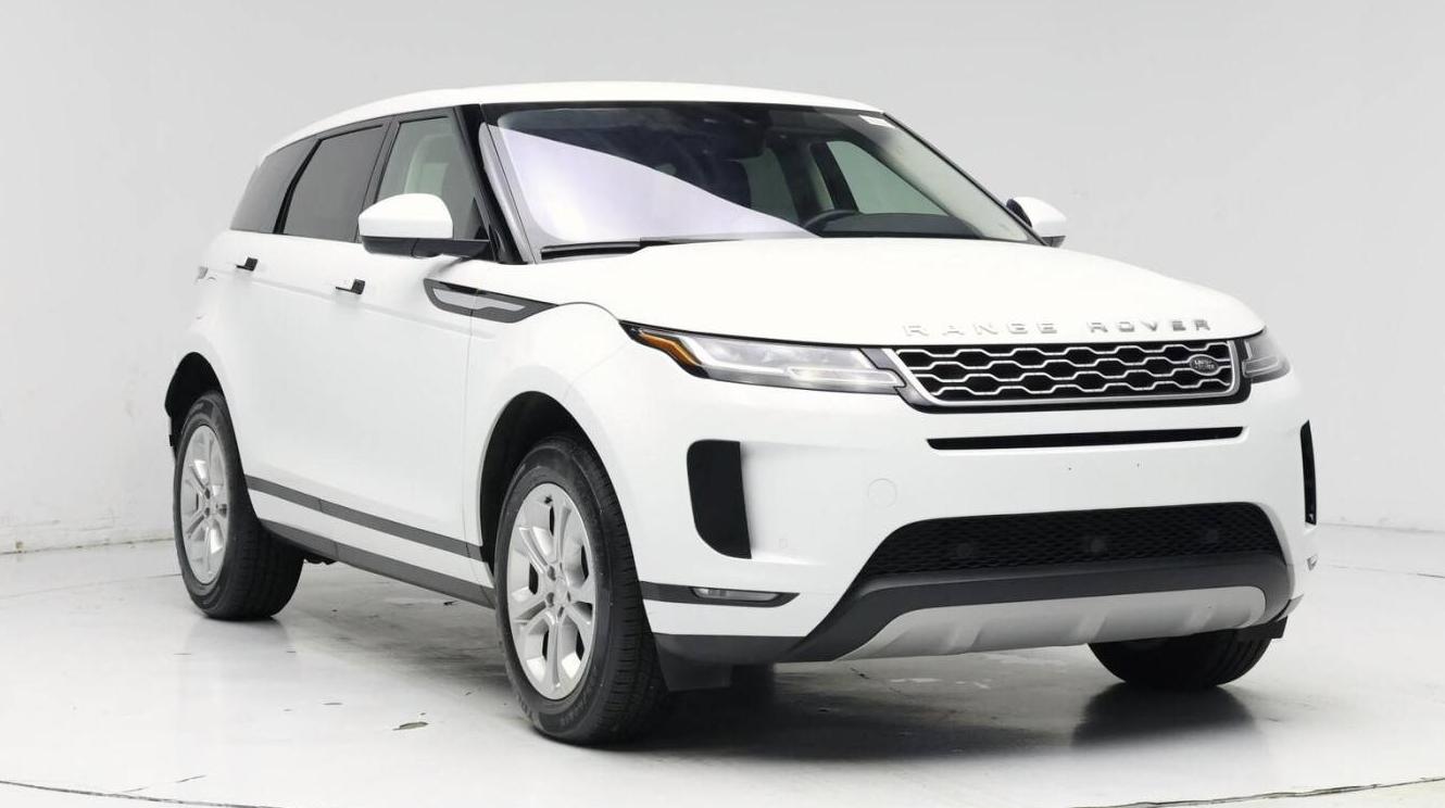 LAND ROVER RANGE ROVER EVOQUE 2020 SALZJ2FX1LH100367 image